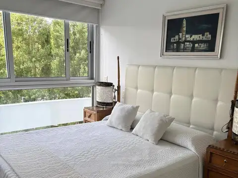 Departamento en Alquiler Temporal con 1