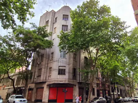 3 AMBIENTES DE ESTILO A 100MTS DE AVDA RIVADAVIA