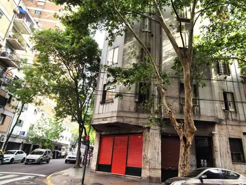 YRIGOYEN, HIPOLITO 3000, Piso 5