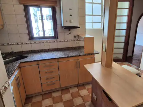 Departamento en Venta al Norte