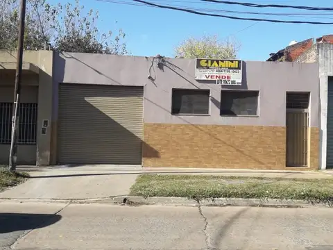 GalpÃ³n - Venta - Argentina, San Miguel - Conesa  1442