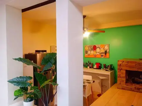 Depto Tipo Casa en Venta de 3 dormitorios