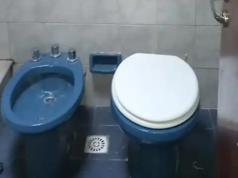 Depto Tipo Casa en Venta de 3 ambientes