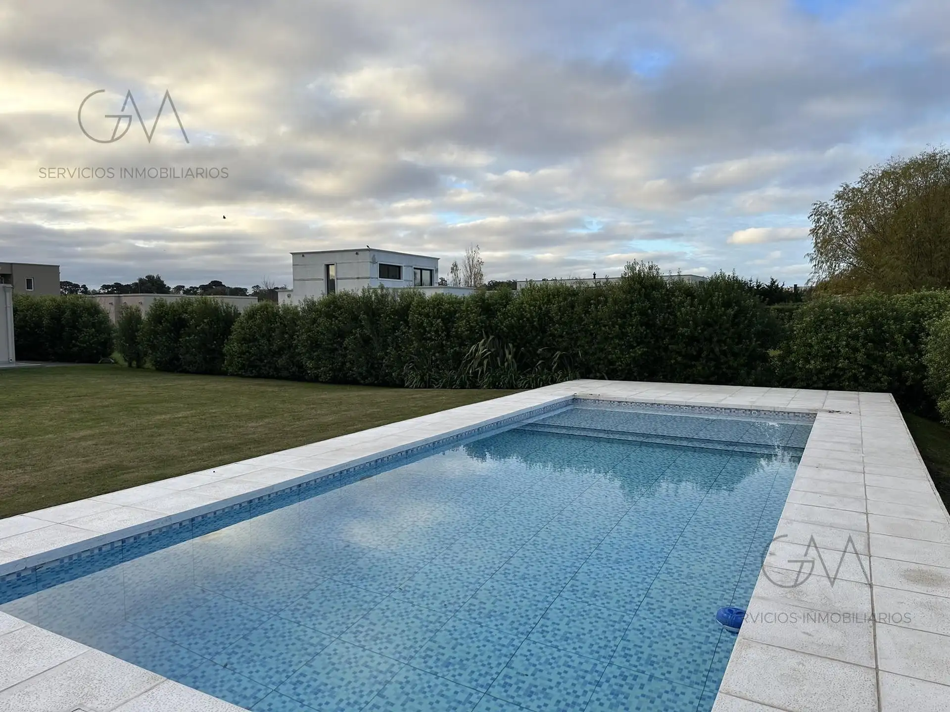 Casa en alquiler en Arenas del Sur