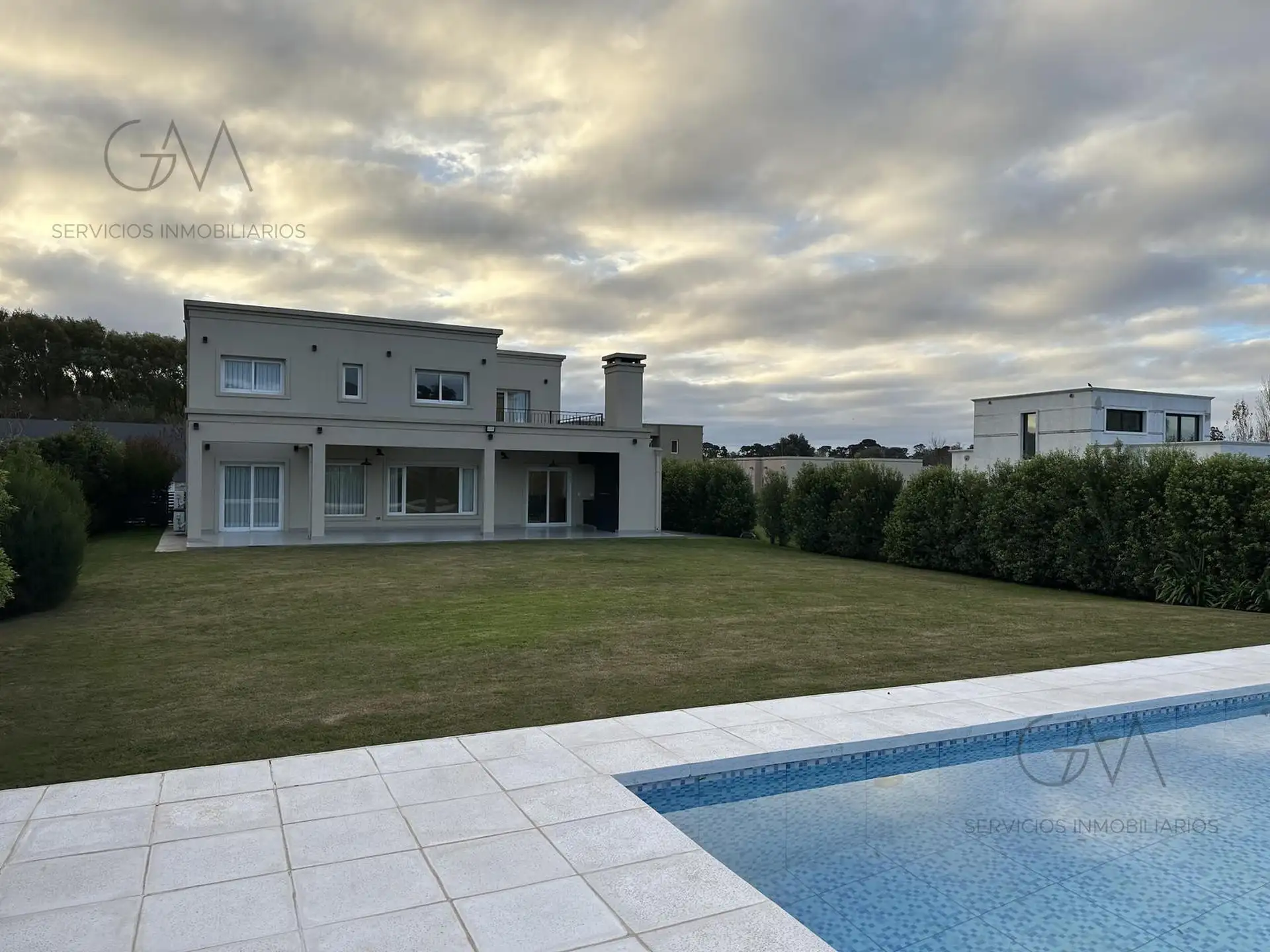 Casa en alquiler en Arenas del Sur
