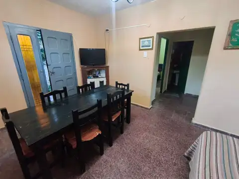 Depto Tipo Casa en Venta en San Clemente del Tuyu, USD 28.000