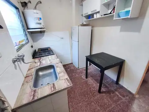 DEPARTAMENTO PH VENTA  3 AMBIENTES SAN CLEMENTE