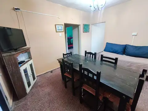 Depto Tipo Casa en Venta de 3 ambientes