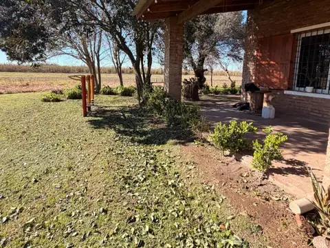 Casa de campo en Soldini