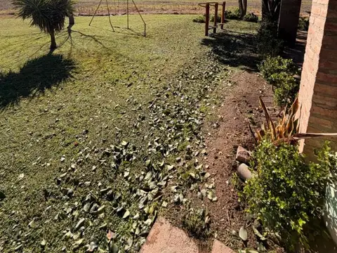 Casa de campo en Soldini