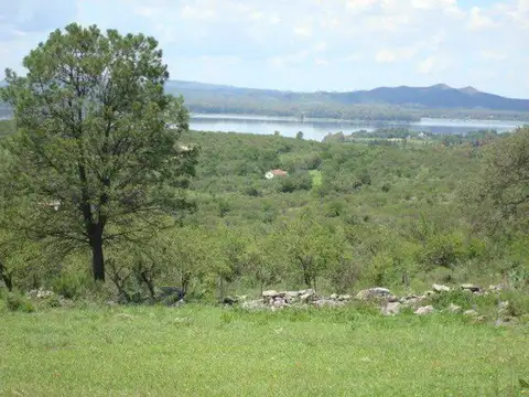 La Sierrita Villa del Dique