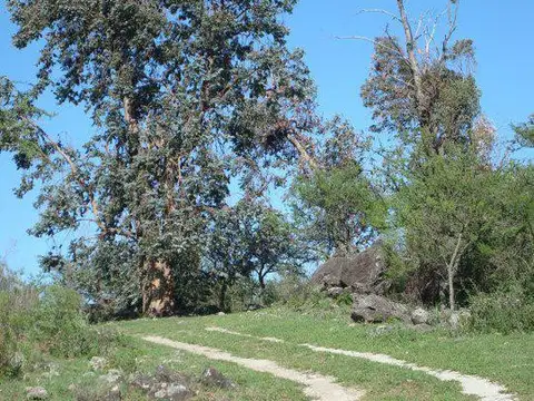 Venta Chacra de 11.805m2  - Villa Del Dique, Valle de Calamuchita