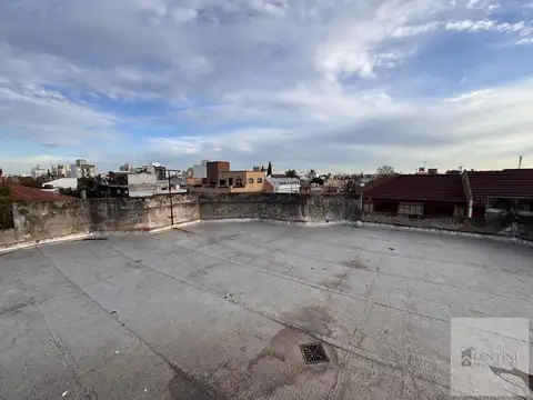 BAZZINI AL 100 ESQUINA ASCASUBI