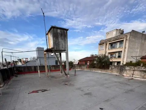 Depto Tipo Casa en Venta en Villa Bosch, USD 70.000
