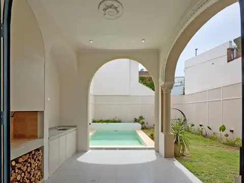 Casa en Venta A Estrenar