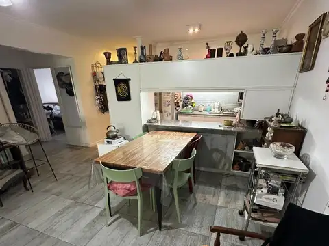 Departamento en Venta 8 años