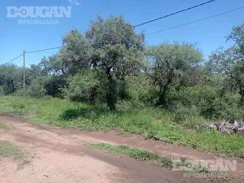 Terreno en Venta - Junin