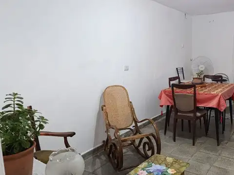 Depto Tipo Casa en Venta de 1 dormitorio