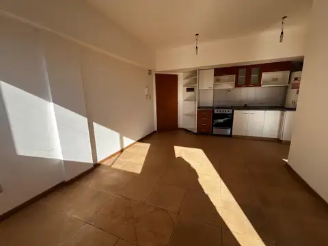 Departamento en Venta con 2 cocheras
