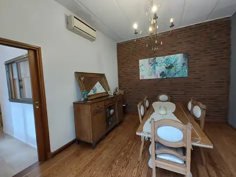 Depto Tipo Casa en Alquiler al Norte