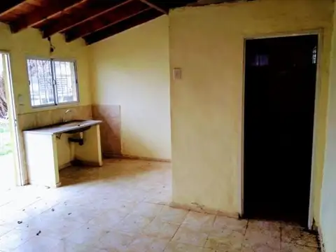 Depto Tipo Casa en Alquiler 10 años