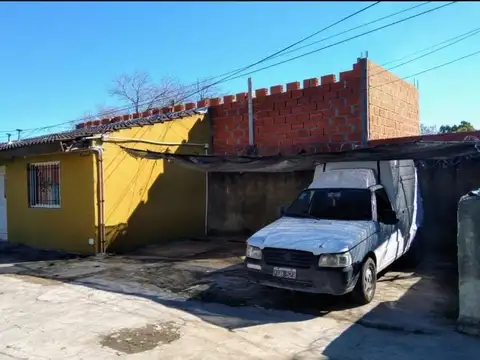 Ituzaingó 8300