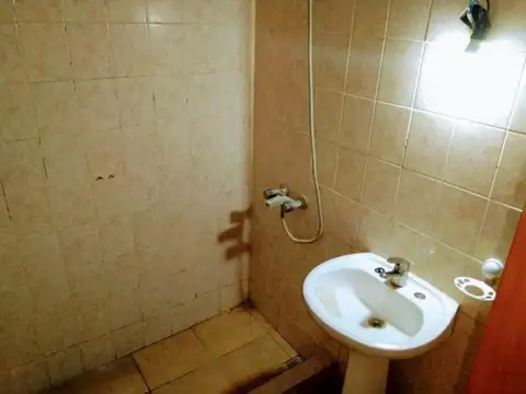 Depto Tipo Casa Monoambiente con 1 baño