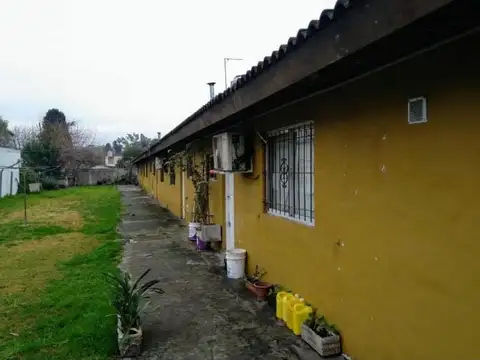 Depto Tipo Casa en Alquiler al Noroeste