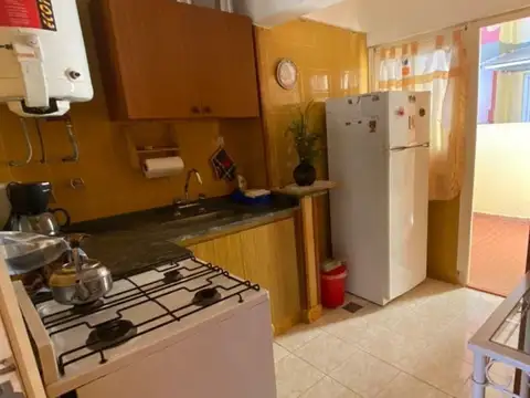 Departamento en Venta 35 años