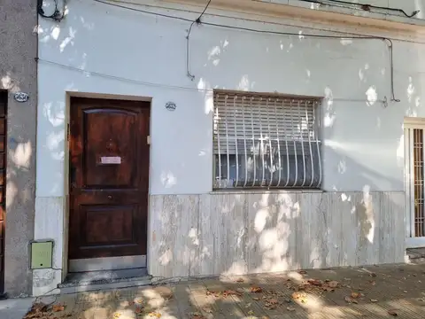 Venta PH 3 ambientes Villa Real