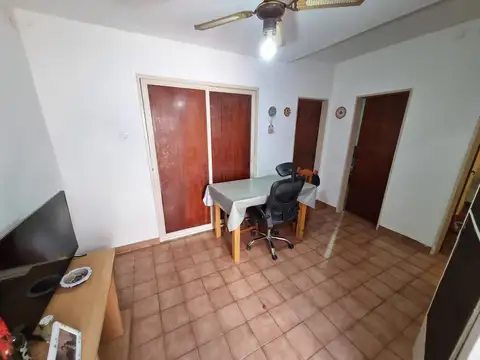 Depto Tipo Casa en Venta de 2 ambientes