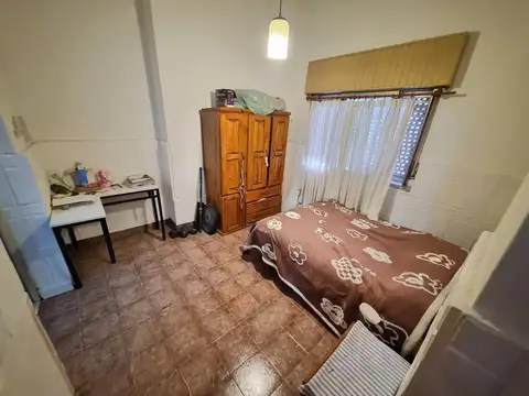 Depto Tipo Casa en Venta en Villa Real, USD 75.000