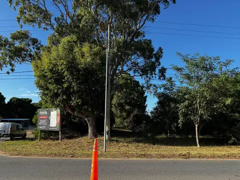 Terreno en venta - 640Mts2 - Nueva Atlantis