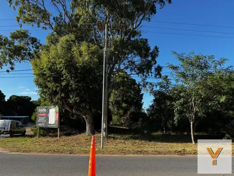 Terreno en venta - 640Mts2 - Nueva Atlantis