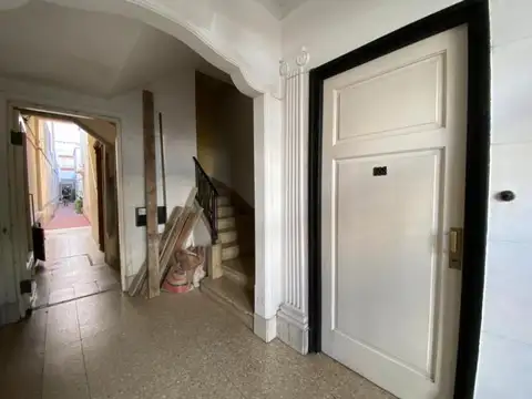 Depto Tipo Casa en Venta de 3 dormitorios