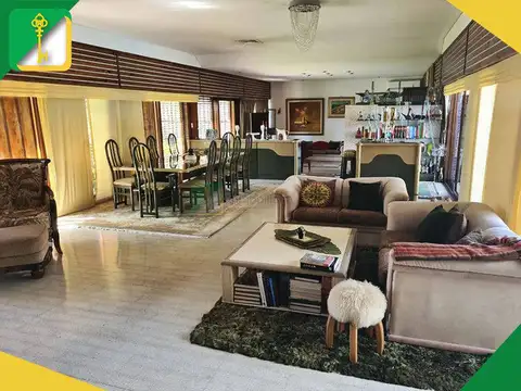 Casa en Venta en Villa Ballester, USD 600.000