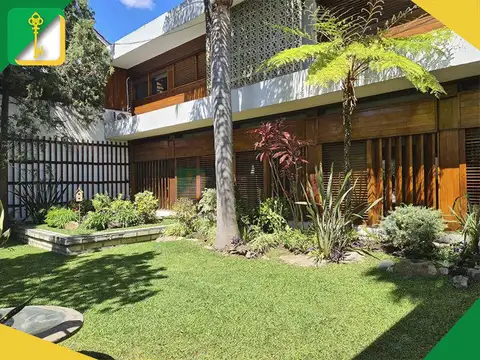Casa en Venta de 4 dormitorios