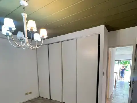 ALQUILER DEPARTAMENTO 2 AMBIENTES, CAAMAñO