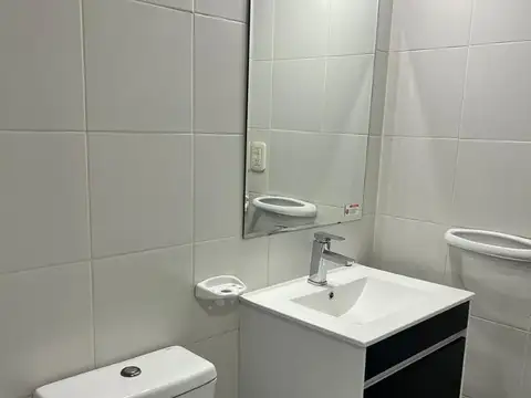 Casa en Alquiler 8 años