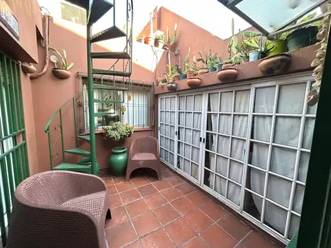 Casa en Venta en Villa Sarmiento, USD 100.000