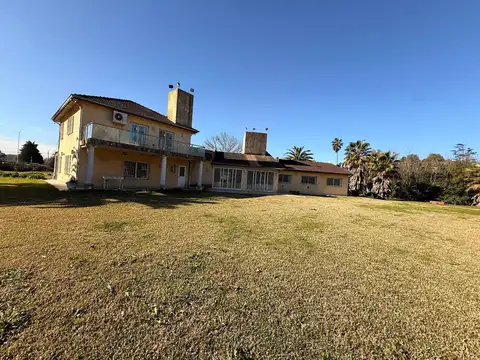 Casa en Venta de 6 dormitorios