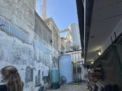 Gran lote en venta oportunidad 3900 mts construibles