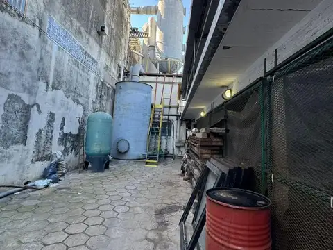 Terreno en Venta de 2000,0 m2