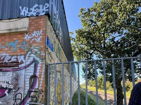 Terreno en Venta de 2000,0 m2