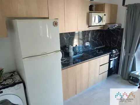 Departamento en Alquiler Temporal de 2 dormitorios