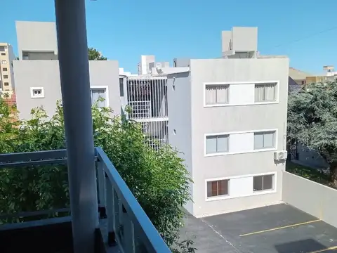 Departamento en Alquiler Temporal de 4 ambientes