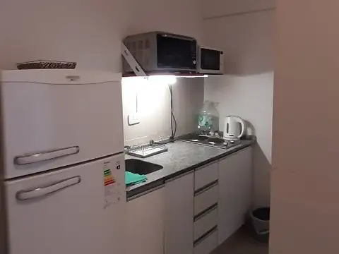 Departamento en Alquiler Temporal 15 años