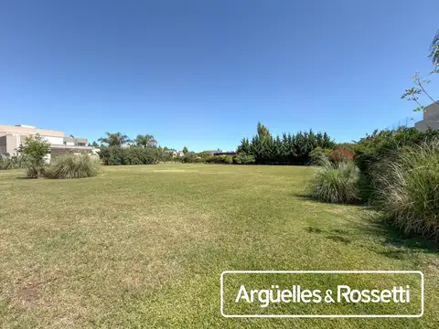 Lote a la Venta San Sebastián