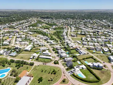 Lote a la Venta San Sebastián