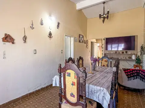 Depto Tipo Casa en Venta de 3 ambientes